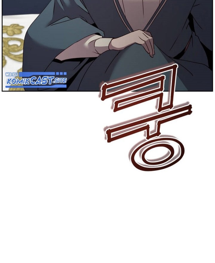 The MAX leveled hero will return! chapter 119 halaman 51
