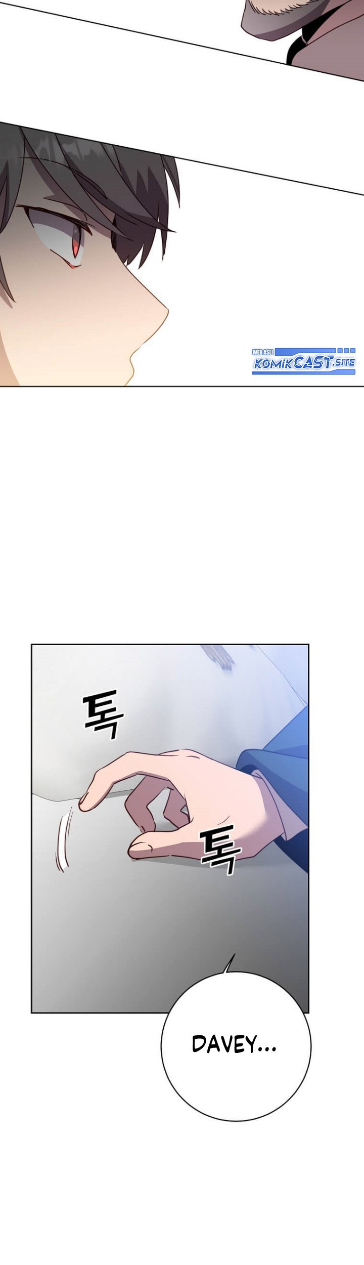 The MAX leveled hero will return! chapter 119 halaman 60