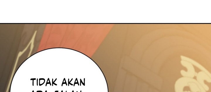 The MAX leveled hero will return! chapter 119 halaman 61