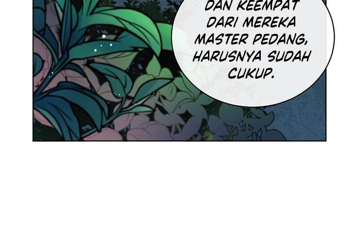 The MAX leveled hero will return! Bab 12 halaman 7
