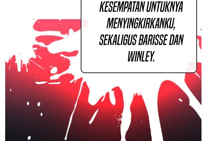 The MAX leveled hero will return! Bab 12 halaman 10