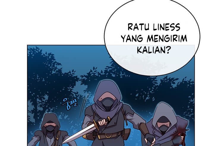 The MAX leveled hero will return! Bab 12 halaman 21