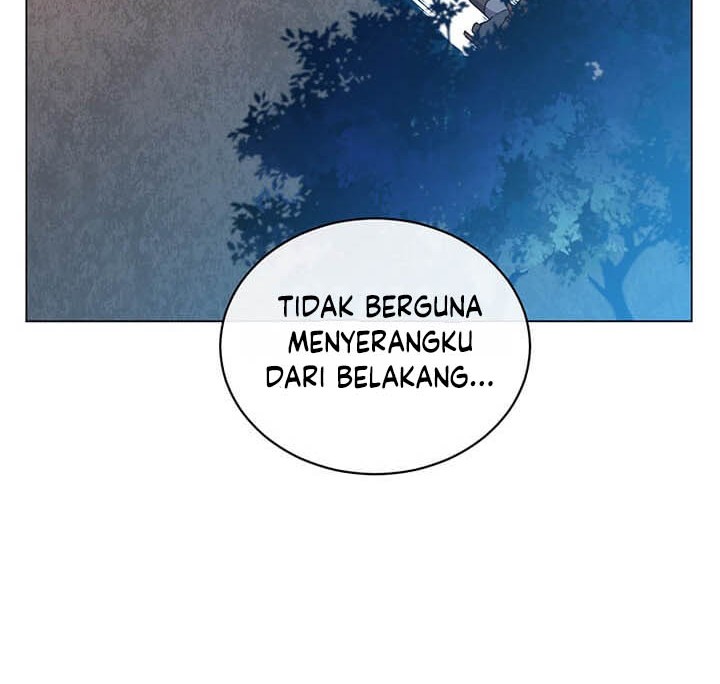 The MAX leveled hero will return! Bab 12 halaman 37