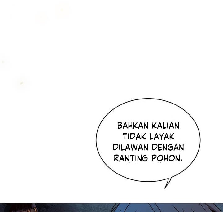 The MAX leveled hero will return! Bab 12 halaman 41