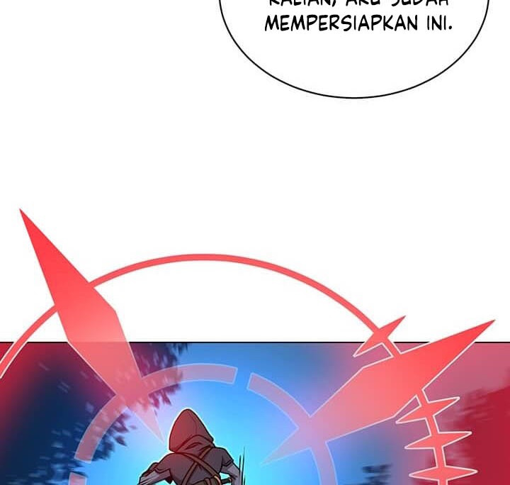 The MAX leveled hero will return! Bab 12 halaman 43