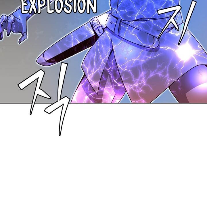 The MAX leveled hero will return! Bab 12 halaman 45