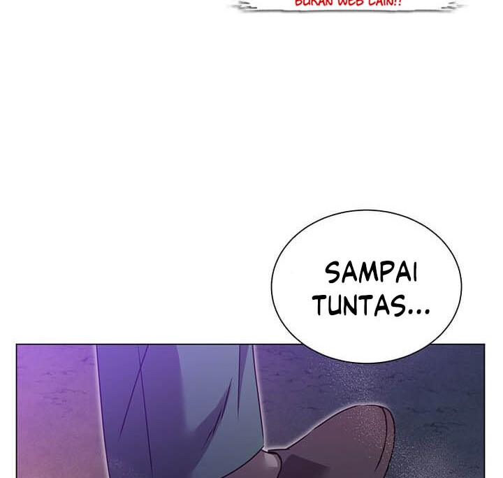 The MAX leveled hero will return! Bab 12 halaman 47