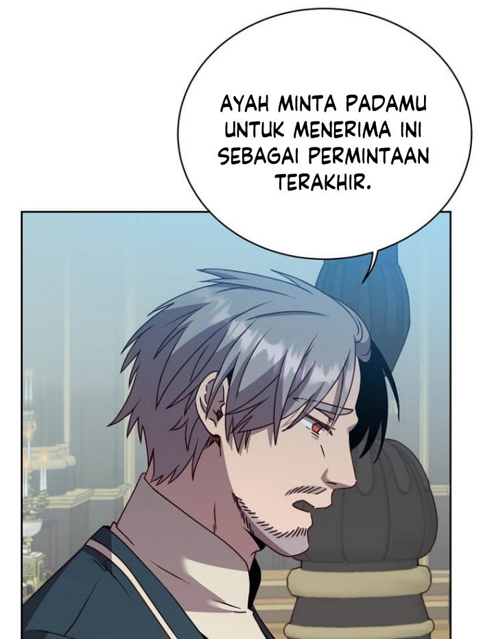 The MAX leveled hero will return! chapter 120 halaman 3