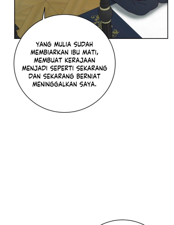The MAX leveled hero will return! chapter 120 halaman 9