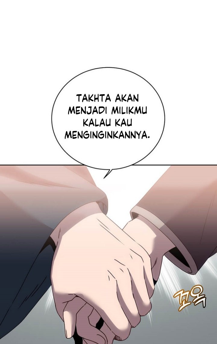 The MAX leveled hero will return! chapter 120 halaman 15