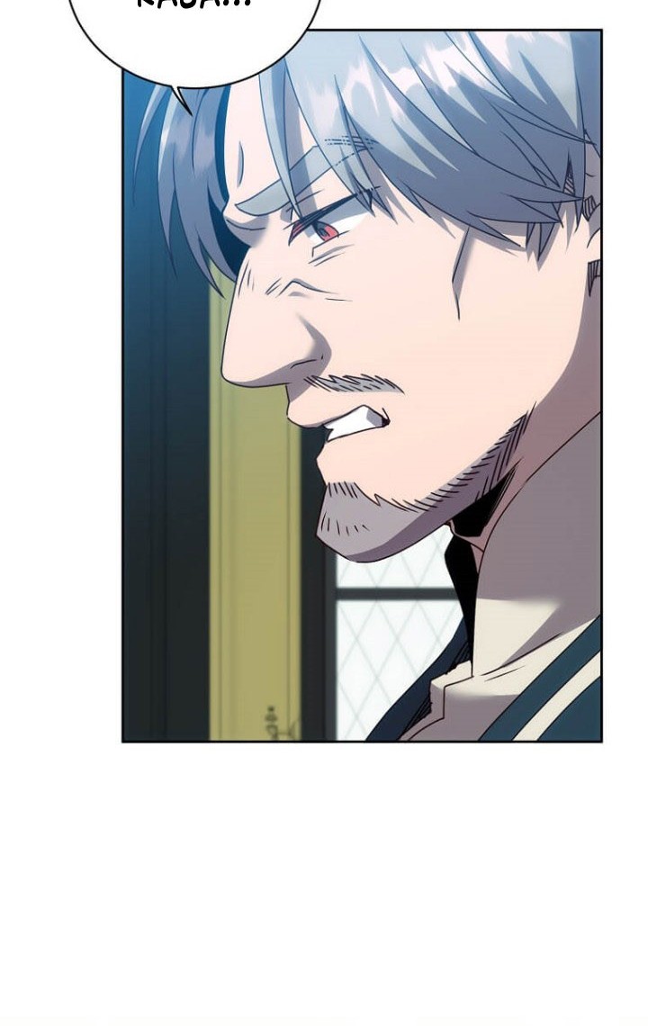 The MAX leveled hero will return! chapter 120 halaman 17