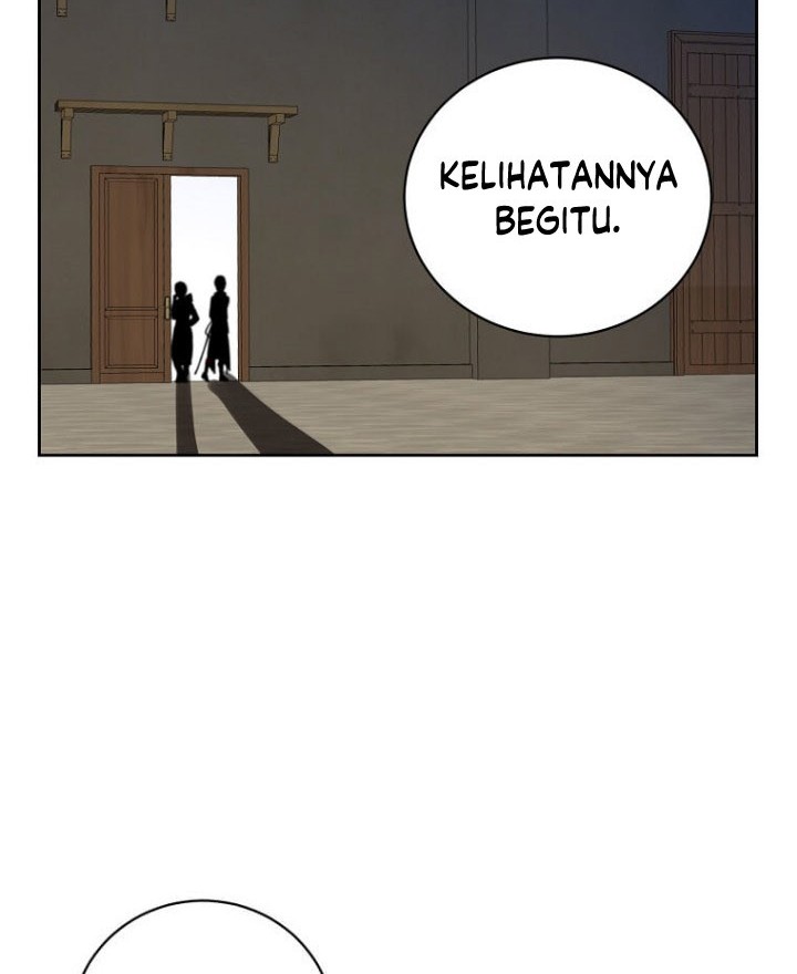 The MAX leveled hero will return! chapter 120 halaman 51
