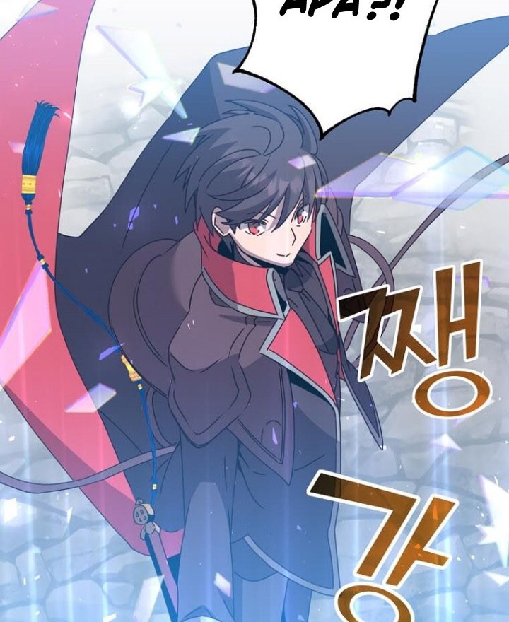 The MAX leveled hero will return! chapter 120 halaman 55