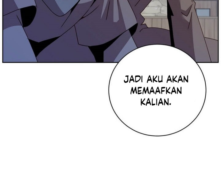The MAX leveled hero will return! chapter 121 halaman 11