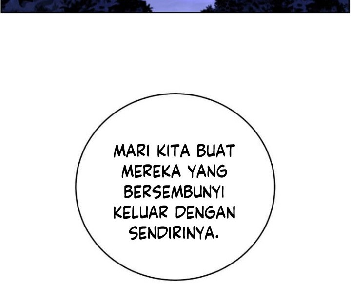 The MAX leveled hero will return! chapter 121 halaman 19