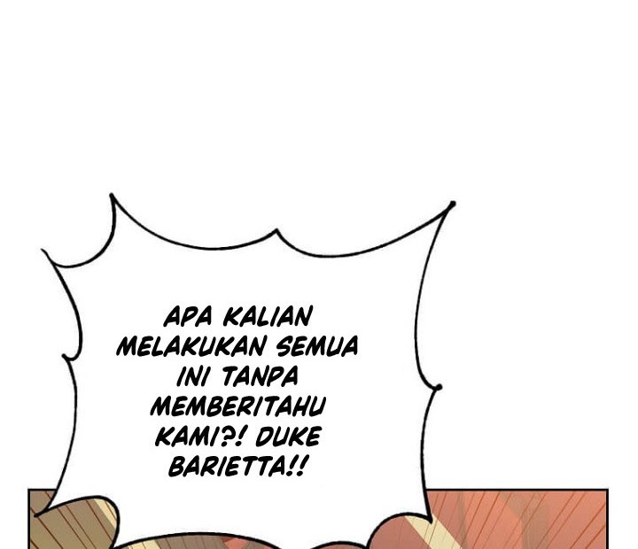 The MAX leveled hero will return! chapter 121 halaman 35