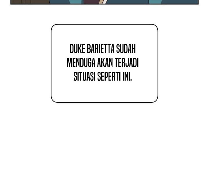 The MAX leveled hero will return! chapter 121 halaman 37
