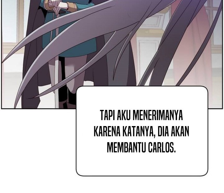 The MAX leveled hero will return! chapter 121 halaman 39