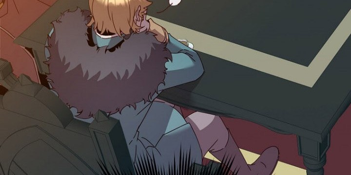 The MAX leveled hero will return! chapter 121 halaman 53