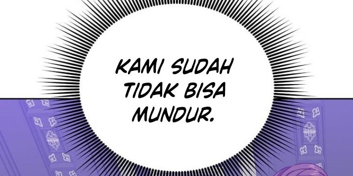 The MAX leveled hero will return! chapter 121 halaman 55
