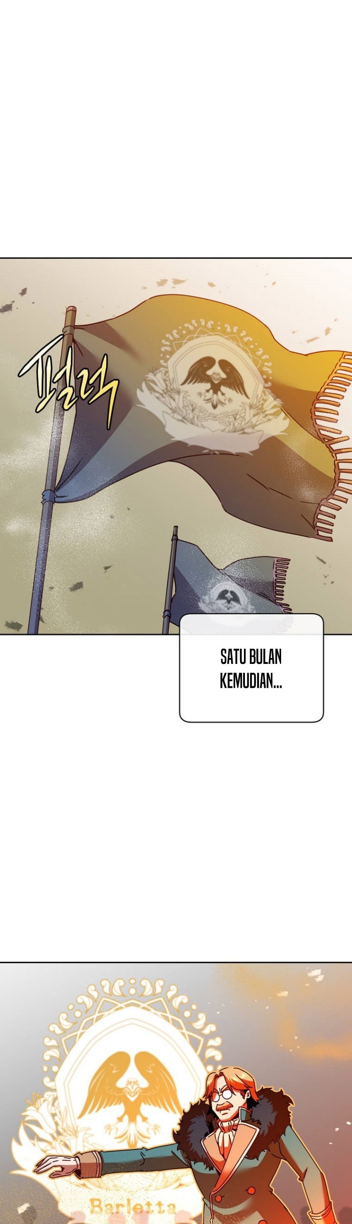 The MAX leveled hero will return! chapter 121 halaman 60