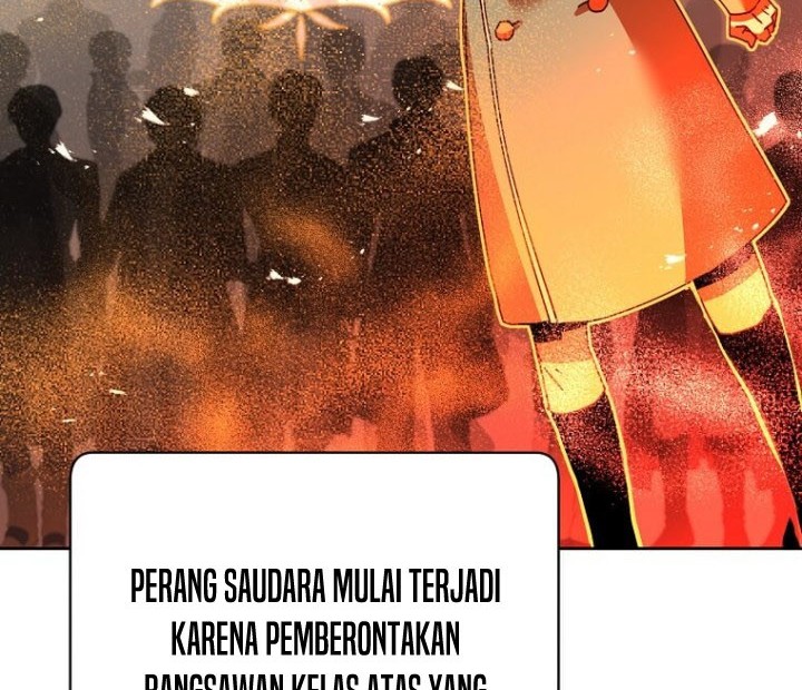 The MAX leveled hero will return! chapter 121 halaman 61