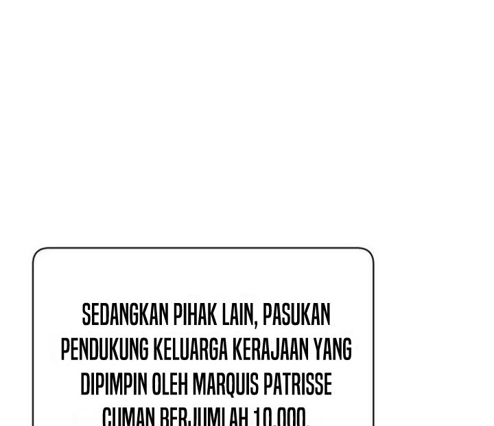 The MAX leveled hero will return! chapter 121 halaman 63