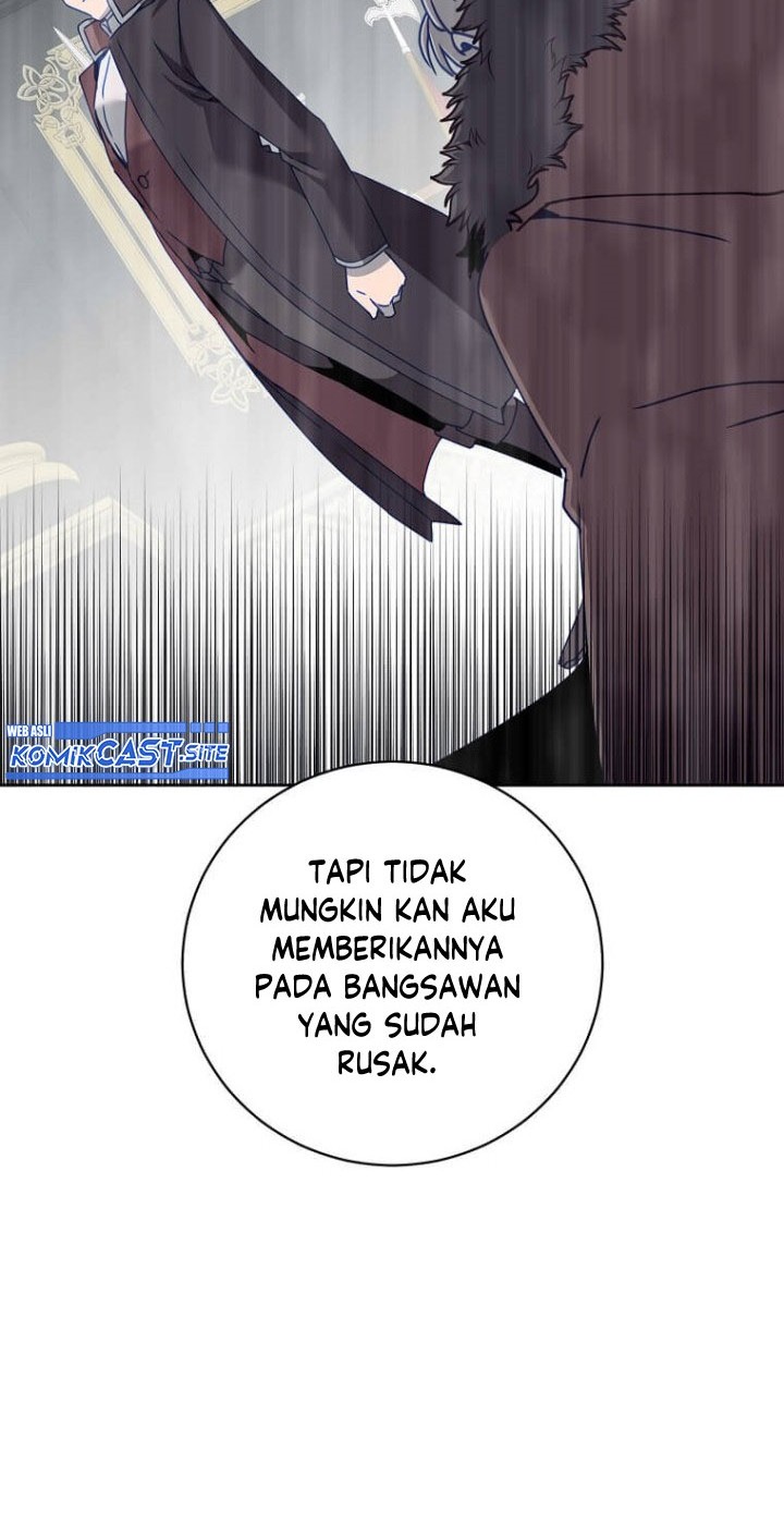 The MAX leveled hero will return! Bab 122 halaman 17