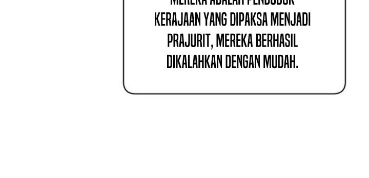 The MAX leveled hero will return! Bab 122 halaman 61