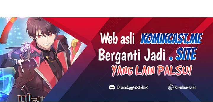 The MAX leveled hero will return! Bab 122 halaman 63