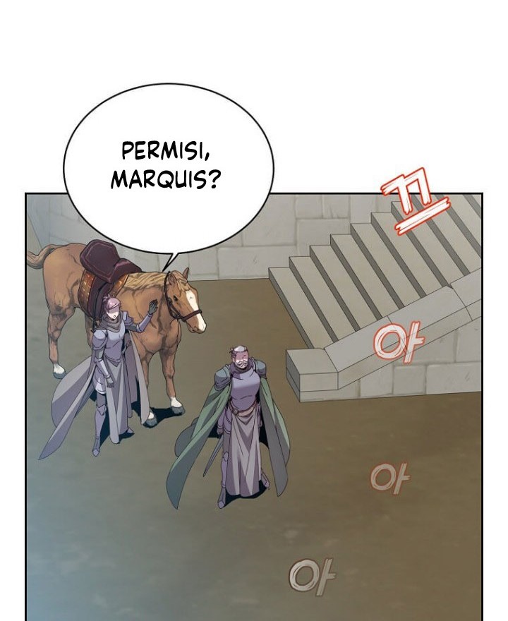 The MAX leveled hero will return! Bab 123 halaman 13