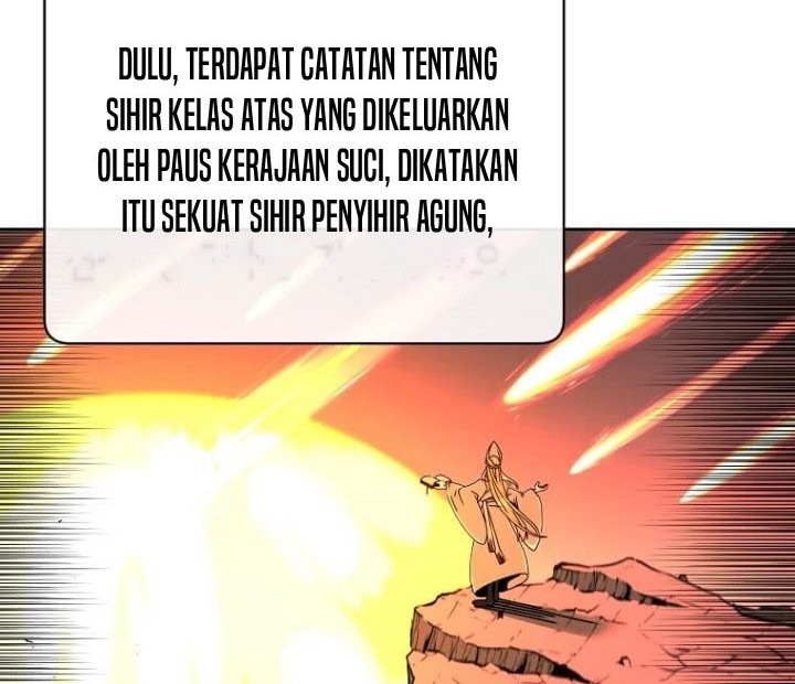 The MAX leveled hero will return! Bab 123 halaman 19