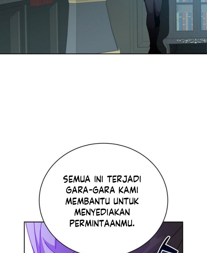 The MAX leveled hero will return! Bab 123 halaman 29
