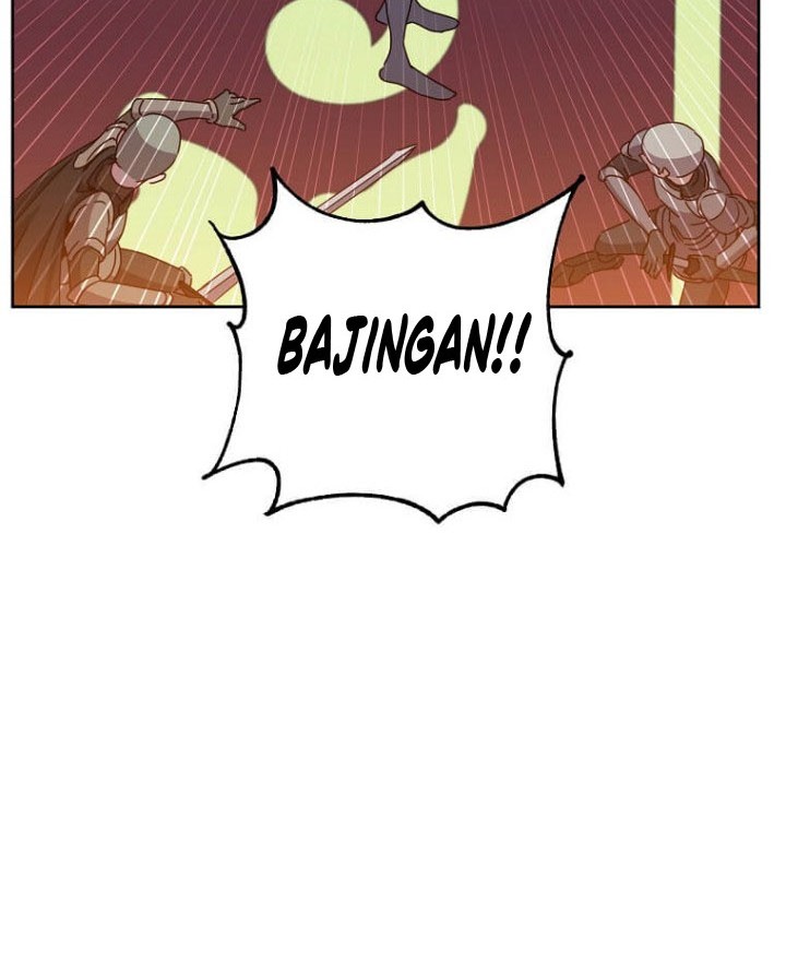 The MAX leveled hero will return! Bab 123 halaman 33