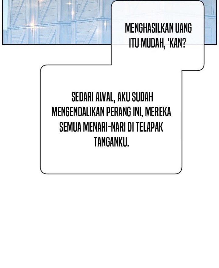The MAX leveled hero will return! Bab 123 halaman 45