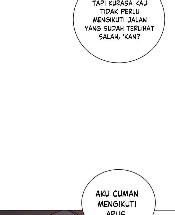 The MAX leveled hero will return! Bab 123 halaman 55
