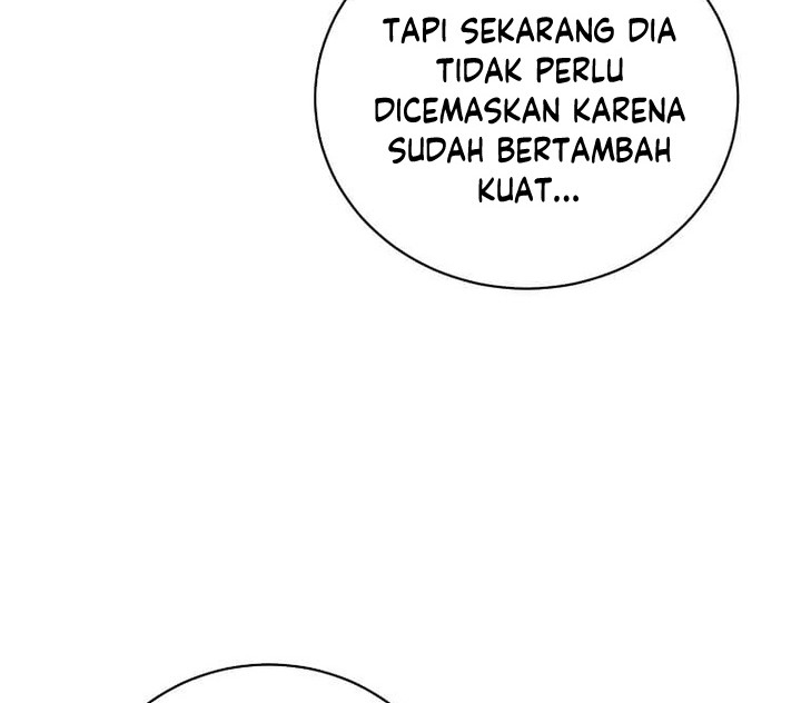 The MAX leveled hero will return! Bab 124 halaman 5
