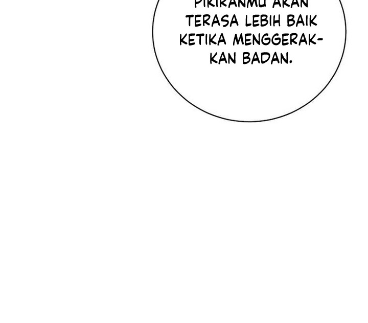 The MAX leveled hero will return! Bab 124 halaman 7