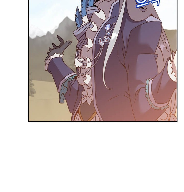 The MAX leveled hero will return! Bab 124 halaman 13