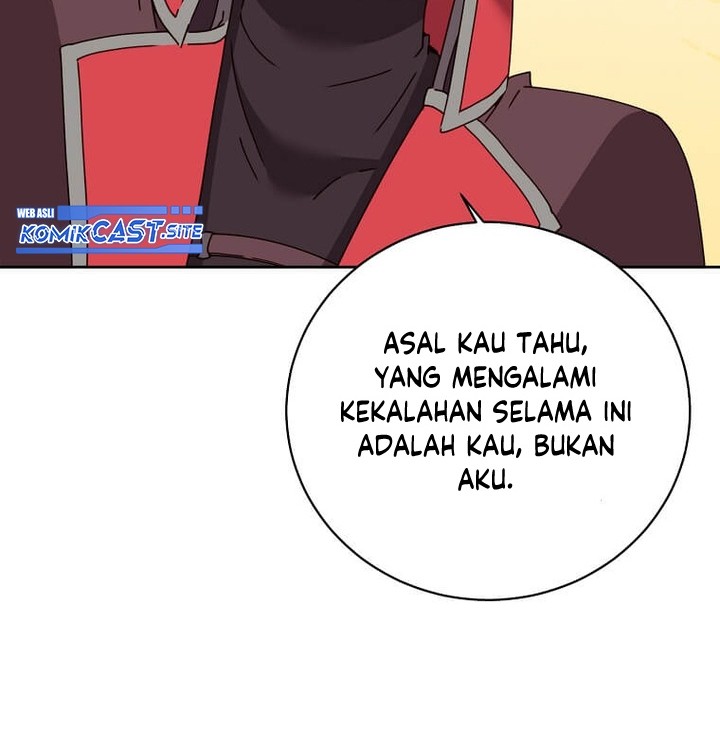 The MAX leveled hero will return! Bab 124 halaman 15