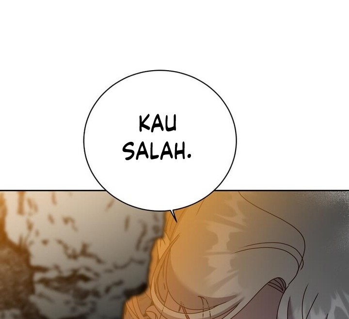 The MAX leveled hero will return! Bab 124 halaman 21