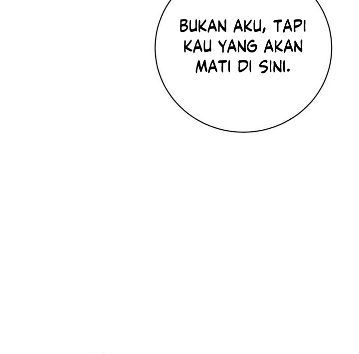 The MAX leveled hero will return! Bab 124 halaman 33