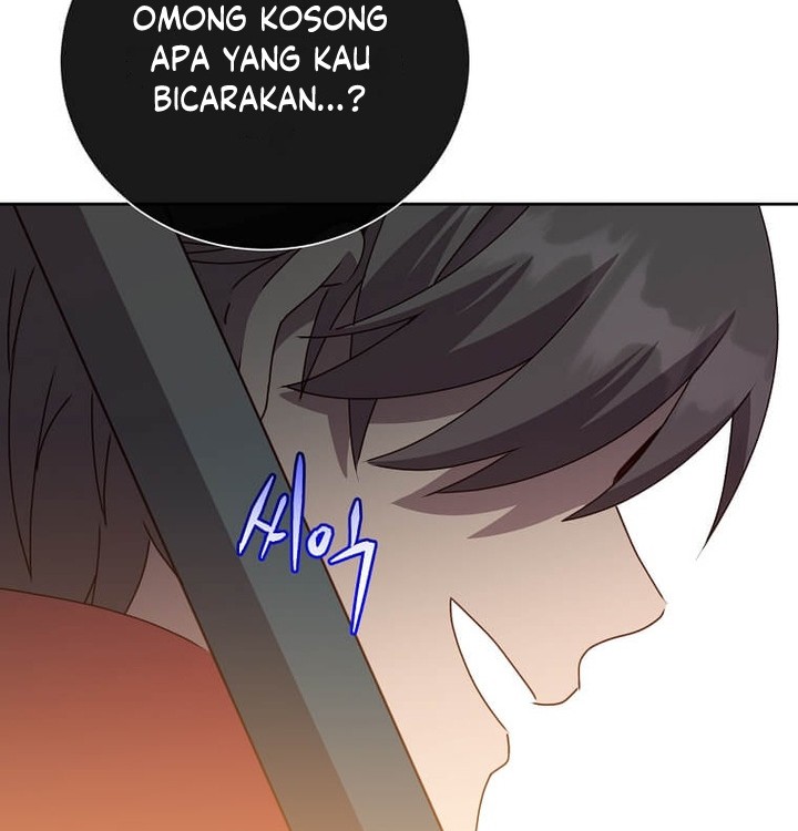 The MAX leveled hero will return! Bab 124 halaman 35