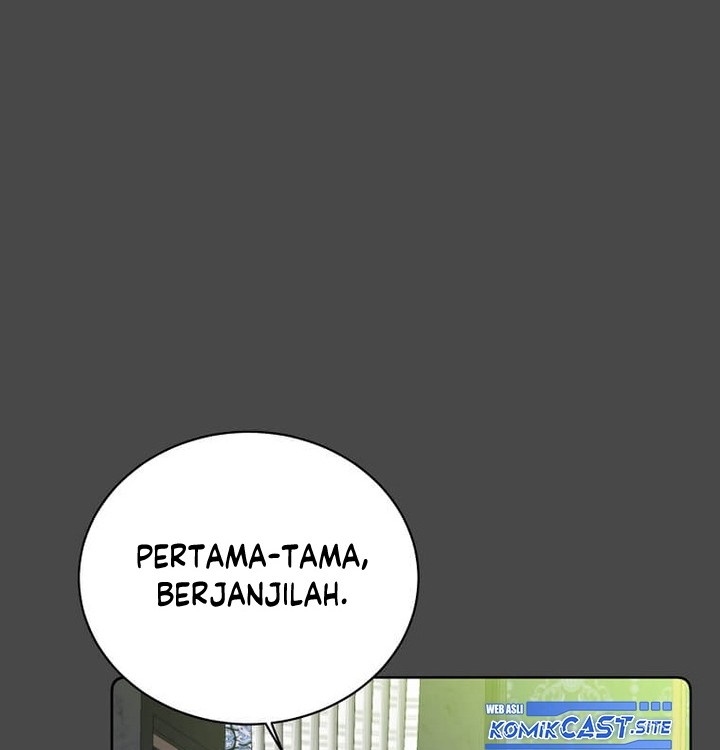 The MAX leveled hero will return! Bab 124 halaman 37