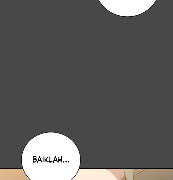 The MAX leveled hero will return! Bab 124 halaman 39