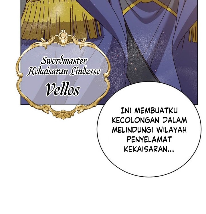 The MAX leveled hero will return! Bab 124 halaman 43