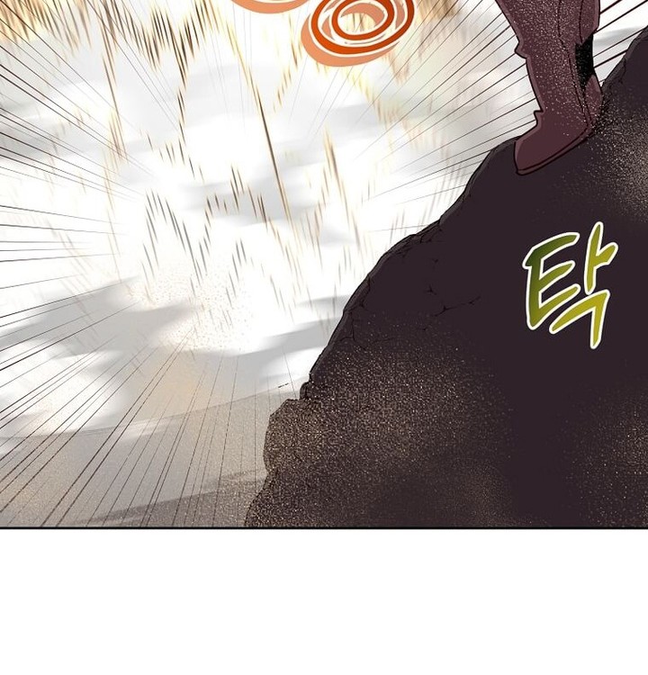 The MAX leveled hero will return! Bab 124 halaman 49