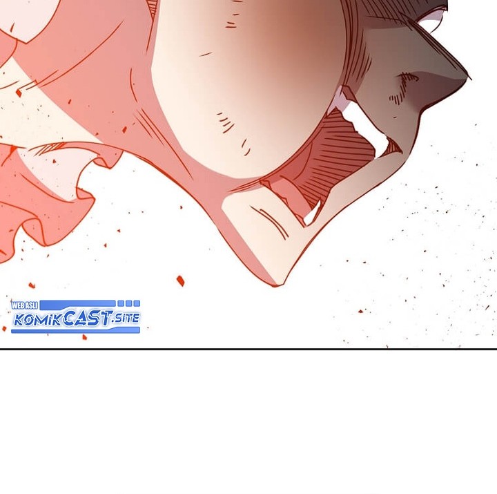 The MAX leveled hero will return! Bab 124 halaman 57