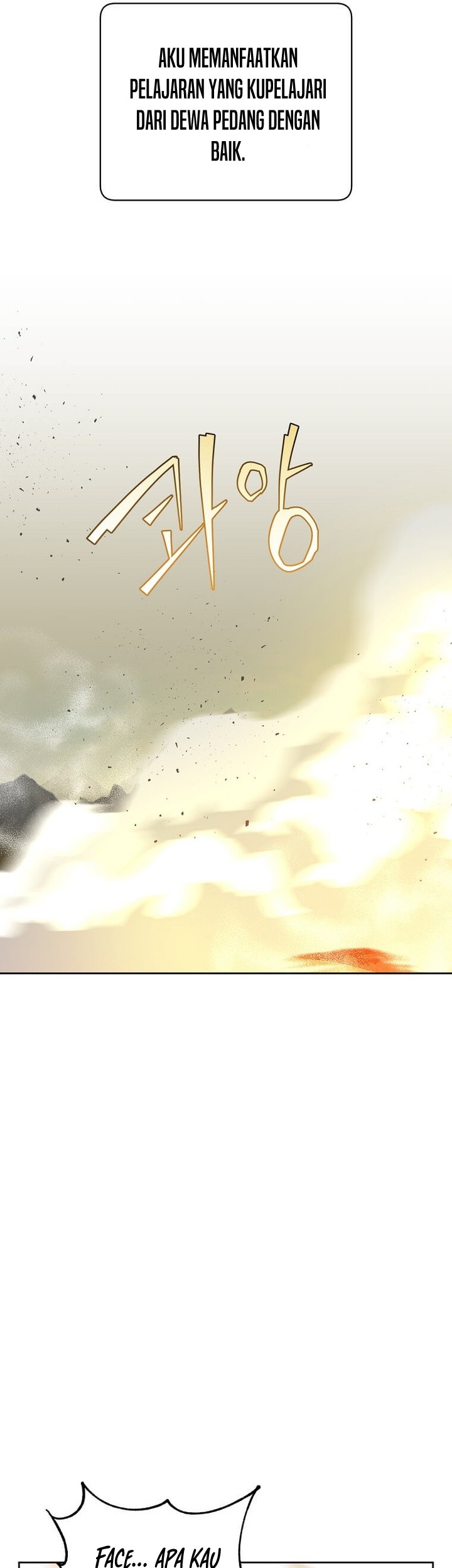 The MAX leveled hero will return! Bab 124 halaman 58