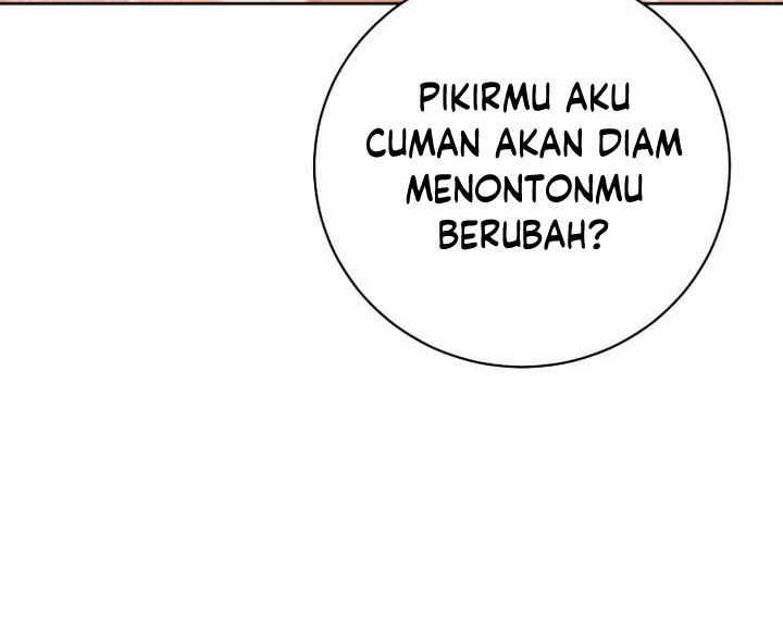 The MAX leveled hero will return! Bab 125 halaman 21